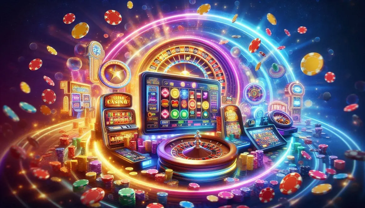 Lamabet Casino